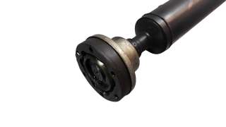 Recambio de transmision central para audi q5 (8r) 2008-2016 2.0 16v tfsi referencia OEM IAM 8R0521101F  