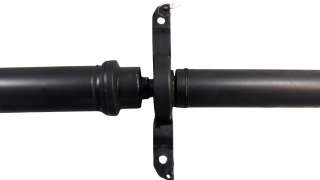 Recambio de transmision central para audi q5 (8r) 2008-2016 2.0 16v tfsi referencia OEM IAM 8R0521101F  