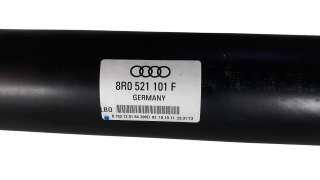 Recambio de transmision central para audi q5 (8r) 2008-2016 2.0 16v tfsi referencia OEM IAM 8R0521101F  