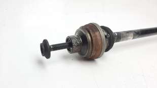 Recambio de transmision trasera derecha para audi q5 (8r) 2008-2016 2.0 16v tfsi referencia OEM IAM 8R0501203C A2591 T78381 2