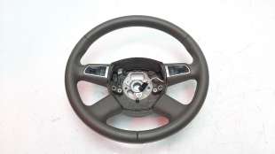 Recambio de volante para audi q5 (8r) 2008-2016 2.0 16v tfsi referencia OEM IAM 8R0419091S  