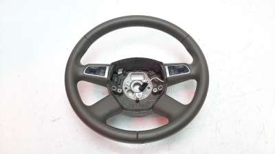 Recambio de volante para audi q5 (8r) 2008-2016 2.0 16v tfsi referencia OEM IAM 8R0419091S  