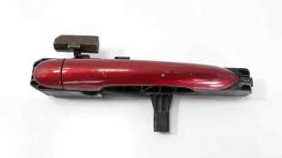 Recambio de maneta exterior delantera derecha para renault laguna ii grandtour (kg0) 2001-2007 expression confort referencia OEM