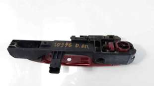 Recambio de maneta exterior delantera derecha para renault laguna ii grandtour (kg0) 2001-2007 expression confort referencia OEM 2