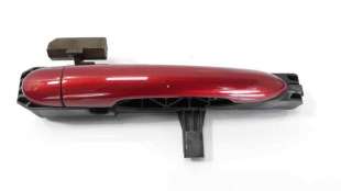 Recambio de maneta exterior trasera derecha para renault laguna ii grandtour (kg0) 2001-2007 expression confort referencia OEM I