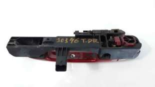 Recambio de maneta exterior trasera derecha para renault laguna ii grandtour (kg0) 2001-2007 expression confort referencia OEM I 2