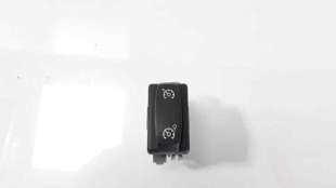 Recambio de interruptor para renault laguna ii grandtour (kg0) 2001-2007 expression confort referencia OEM IAM 179028A  