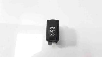 Recambio de interruptor para renault laguna ii grandtour (kg0) 2001-2007 expression confort referencia OEM IAM 380657  