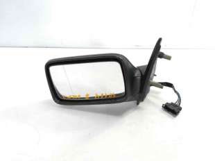 Recambio de retrovisor izquierdo para volkswagen golf iii berlina (1h1) 1991-1998 s referencia OEM IAM 1H0857537C 1052306014 VG0