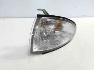 Recambio de piloto delantero izquierdo para hyundai accent (lc) 1999-2010 gt referencia OEM IAM 9230122200 108400121 HN0144014