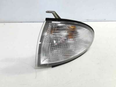Recambio de piloto delantero izquierdo para hyundai accent (lc) 1999-2010 gt referencia OEM IAM 9230122200 108400121 HN0144014