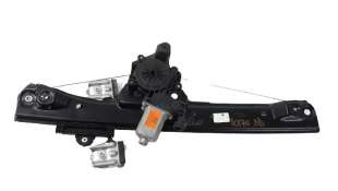 Recambio de elevalunas delantero derecho para ford ecosport 2013-2017 trend referencia OEM IAM   
