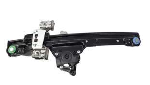 Recambio de elevalunas delantero derecho para ford ecosport 2013-2017 trend referencia OEM IAM    2