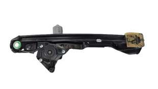 Recambio de elevalunas trasero derecho para ford ecosport 2013-2017 trend referencia OEM IAM CN15A27000CB  