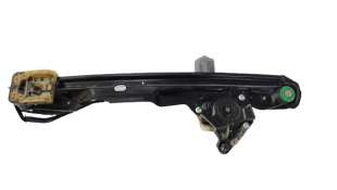 Recambio de elevalunas trasero izquierdo para ford ecosport 2013-2017 trend referencia OEM IAM CN15A27001CB  