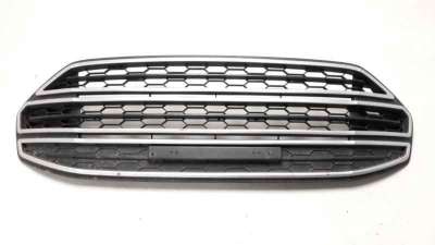 Recambio de rejilla paragolpes central para ford ecosport 2013-2017 trend referencia OEM IAM CN1517B968  FD7502120