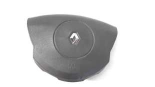 Recambio de airbag delantero izquierdo para renault laguna ii grandtour (kg0) 2001-2007 expression confort referencia OEM IAM 82