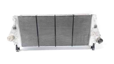 Recambio de intercooler para renault laguna ii grandtour (kg0) 2001-2007 expression confort referencia OEM IAM 8200008761C 30432