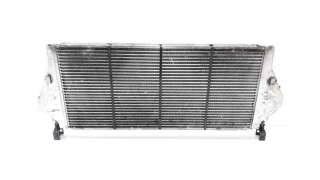 Recambio de intercooler para renault laguna ii grandtour (kg0) 2001-2007 expression confort referencia OEM IAM 8200008761C 30432