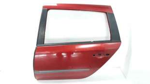 Recambio de puerta trasera izquierda para renault laguna ii grandtour (kg0) 2001-2007 expression confort referencia OEM IAM 7751