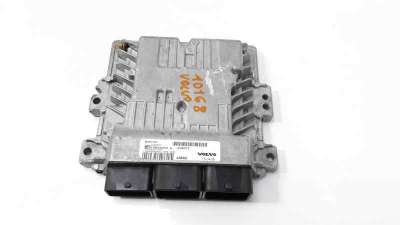 Recambio de centralita motor uce para volvo v40 2012- kinetic referencia OEM IAM S180134103A J38AC 