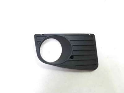Recambio de rejilla paragolpes derecha para volkswagen crafter chasis / caja abierta 2006- referencia OEM IAM 2E0807676 10723431