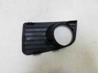 Recambio de rejilla paragolpes derecha para volkswagen crafter chasis / caja abierta 2006- referencia OEM IAM 2E0807676 10723431