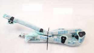Recambio de airbag cortina delantero derecho para skoda octavia lim. (5e3) 2013-2018 ambition referencia OEM IAM 5E0880742   2