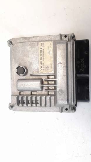 Recambio de centralita motor uce para skoda octavia lim. (5e3) 2013-2018 ambition referencia OEM IAM 04L907445B 28445556 