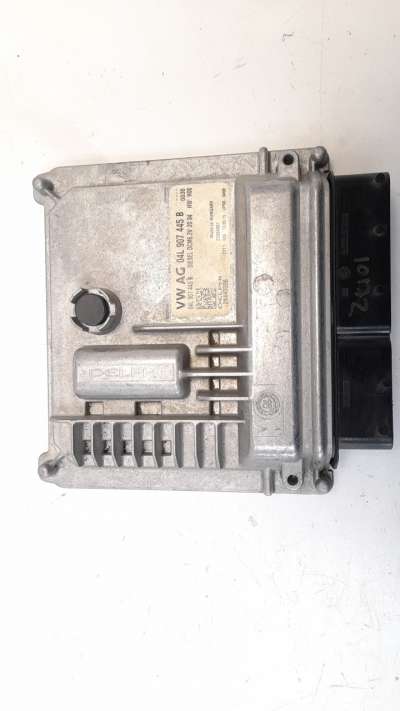 Recambio de centralita motor uce para skoda octavia lim. (5e3) 2013-2018 ambition referencia OEM IAM 04L907445B 28445556 