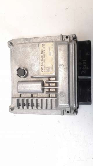 Recambio de centralita motor uce para skoda octavia lim. (5e3) 2013-2018 ambition referencia OEM IAM 04L907445B 28445556 