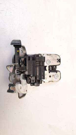 Recambio de cerradura maletero / porton para skoda octavia lim. (5e3) 2013-2018 ambition referencia OEM IAM 5E0827505  EZCSK009 2