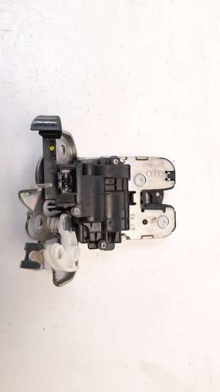 Recambio de cerradura maletero / porton para skoda octavia lim. (5e3) 2013-2018 ambition referencia OEM IAM 5E0827505  EZCSK009