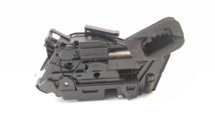 Recambio de cerradura puerta delantera derecha para skoda octavia lim. (5e3) 2013-2018 ambition referencia OEM IAM 5E1837016A  