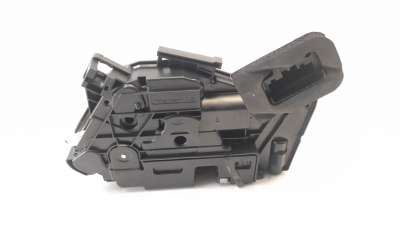 Recambio de cerradura puerta delantera derecha para skoda octavia lim. (5e3) 2013-2018 ambition referencia OEM IAM 5E1837016A  