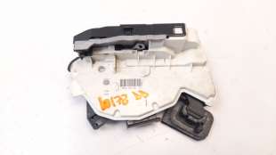 Recambio de cerradura puerta delantera derecha para skoda octavia lim. (5e3) 2013-2018 ambition referencia OEM IAM 5E1837016A   2