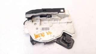 Recambio de cerradura puerta delantera derecha para skoda octavia lim. (5e3) 2013-2018 ambition referencia OEM IAM 5E1837016A  