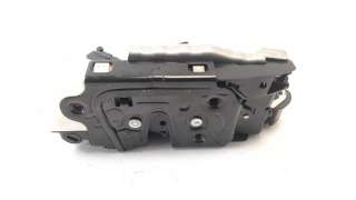 Recambio de cerradura puerta delantera derecha para skoda octavia lim. (5e3) 2013-2018 ambition referencia OEM IAM 5E1837016A  