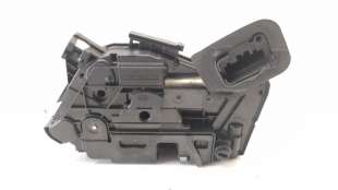 Recambio de cerradura puerta trasera derecha para skoda octavia lim. (5e3) 2013-2018 ambition referencia OEM IAM 5E0839016A  