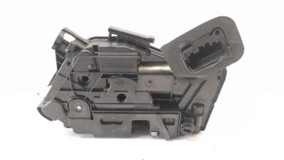 Recambio de cerradura puerta trasera derecha para skoda octavia lim. (5e3) 2013-2018 ambition referencia OEM IAM 5E0839016A  