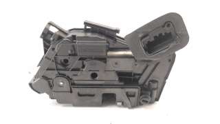Recambio de cerradura puerta trasera derecha para skoda octavia lim. (5e3) 2013-2018 ambition referencia OEM IAM 5E0839016A  