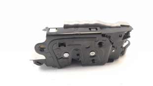 Recambio de cerradura puerta trasera derecha para skoda octavia lim. (5e3) 2013-2018 ambition referencia OEM IAM 5E0839016A   2