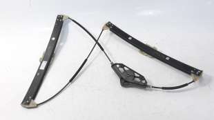 Recambio de elevalunas delantero izquierdo para skoda octavia lim. (5e3) 2013-2018 ambition referencia OEM IAM 5E0837461 1061964
