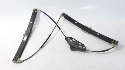 Recambio de elevalunas delantero izquierdo para skoda octavia lim. (5e3) 2013-2018 ambition referencia OEM IAM 5E0837461 1061964