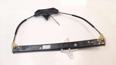 Recambio de elevalunas trasero derecho para skoda octavia lim. (5e3) 2013-2018 ambition referencia OEM IAM 5E0839462  