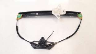 Recambio de elevalunas trasero derecho para skoda octavia lim. (5e3) 2013-2018 ambition referencia OEM IAM 5E0839462   2