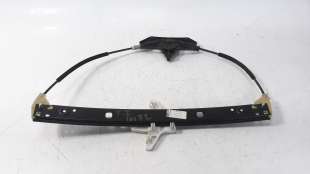 Recambio de elevalunas trasero izquierdo para skoda octavia lim. (5e3) 2013-2018 ambition referencia OEM IAM 5E0839461  EPSSK015