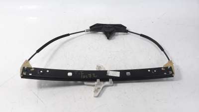 Recambio de elevalunas trasero izquierdo para skoda octavia lim. (5e3) 2013-2018 ambition referencia OEM IAM 5E0839461  EPSSK015