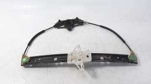 Recambio de elevalunas trasero izquierdo para skoda octavia lim. (5e3) 2013-2018 ambition referencia OEM IAM 5E0839461  EPSSK015 2