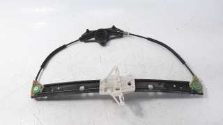 Recambio de elevalunas trasero izquierdo para skoda octavia lim. (5e3) 2013-2018 ambition referencia OEM IAM 5E0839461  EPSSK015